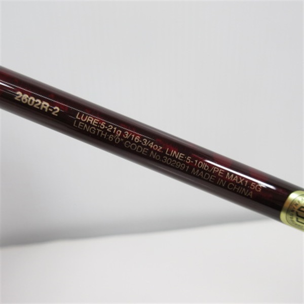 ２１スコーピオンＸＶ２６０２Ｒー２